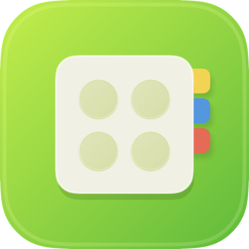 Afolio app icon